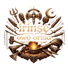 irinṣẹ ọwọ orisa